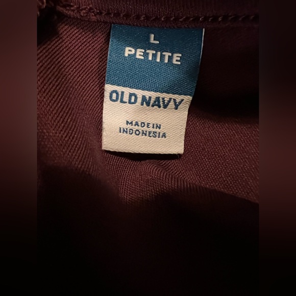 NWT Old Navy Ponte Jumpsuit - Picture 5 of 8